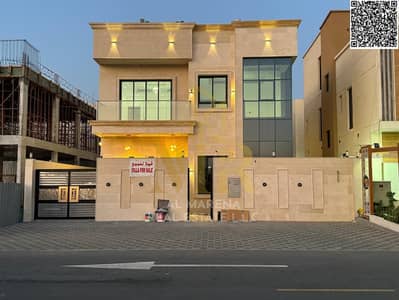 阿尔梅拉赫， 阿治曼 5 卧室别墅待售 - IMG-20250503-WA0214. jpg