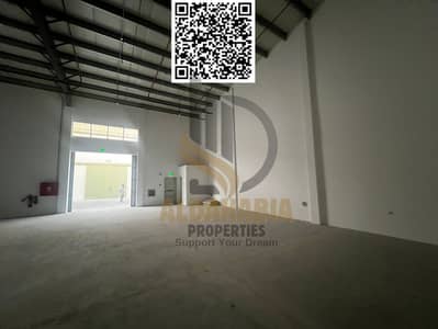 مستودع  للايجار في الجرف، عجمان - IMG-20250705-WA0126. jpg