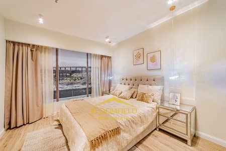 1 Bedroom Apartment for Sale in Jumeirah Village Circle (JVC), Dubai - 4. jpeg