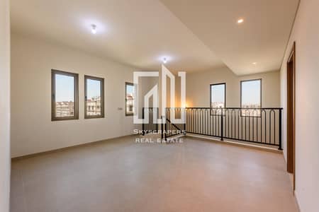 تاون هاوس 3 غرف نوم للايجار في مدينة زايد، أبوظبي - IMG-20240421-WA0104. jpg