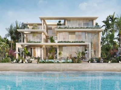 5 Bedroom Villa for Sale in Al Khan, Sharjah - 12. png
