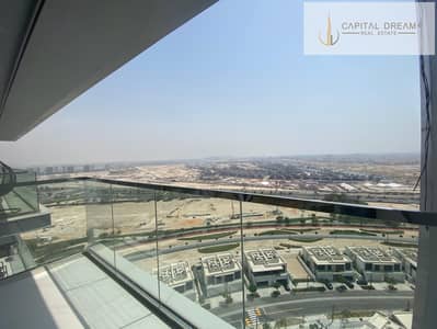 1 Bedroom Apartment for Rent in Mohammed Bin Rashid City, Dubai - IMG-20250704-WA0023. jpg