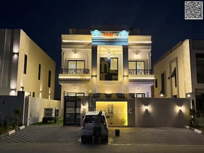 5 Bedroom Villa for Sale in Al Amerah, Ajman - IMG-20250618-WA0525. jpg