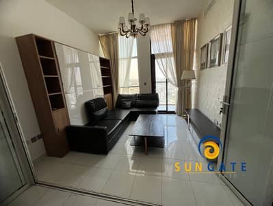 شقة 1 غرفة نوم للايجار في الفرجان، دبي - IMG-20250704-WA0033. jpg