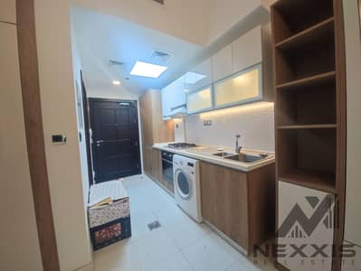 Studio for Rent in Al Furjan, Dubai - IMG_20220704_145444. jpg