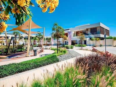 Modernized Villa in Yas! Outstanding Area! Modernized Villa in Yas! Outstanding Area!