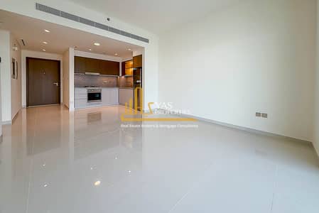 迪拜港， 迪拜 1 卧室公寓待租 - GRAND BLUE T1 1BR APT-2. JPG