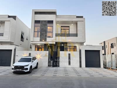 5 Cпальни Вилла Продажа в Аль Бахия, Аджман - IMG-20250618-WA0052. jpg