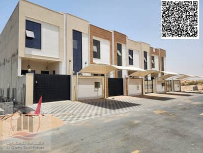 5 Cпальни Вилла Продажа в Аль Хелио, Аджман - WhatsApp Image 2025-06-30 at 4.41. 02 PM. jpeg