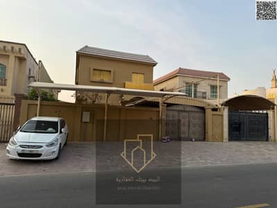 5 Bedroom Villa for Rent in Al Rawda, Ajman - IMG-20250705-WA0139. jpg
