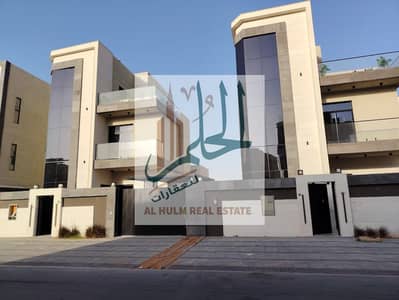 فیلا 5 غرف نوم للبيع في الياسمين، عجمان - WhatsApp Image 2025-07-03 at 8.05. 22 PM. jpeg