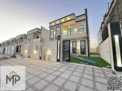 3 Bedroom Villa for Sale in Al Helio, Ajman - batch_783177052-1066x800. jpg