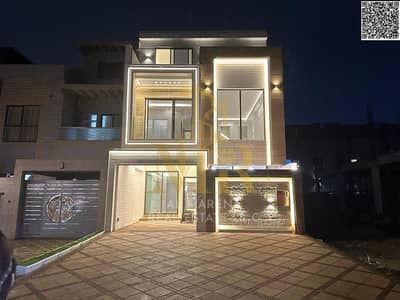 4 Cпальни Вилла Продажа в Аль Ясмин, Аджман - IMG-20250705-WA0116. jpg