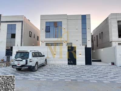 فیلا 5 غرف نوم للبيع في الياسمين، عجمان - IMG-20250705-WA0009. jpg