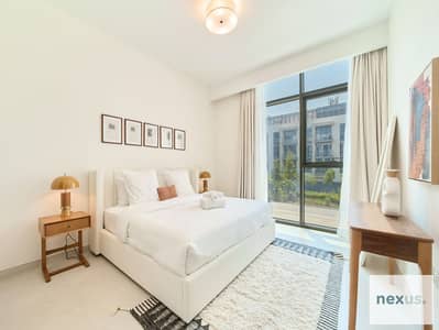 1 Bedroom Flat for Rent in Al Wasl, Dubai - 4Q5A0482_HDR. jpg