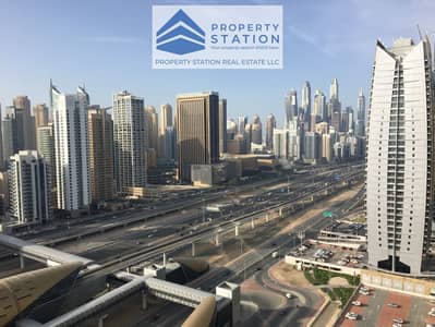 1 Bedroom Apartment for Rent in Jumeirah Lake Towers (JLT), Dubai - IMG-20250704-WA0490. jpg