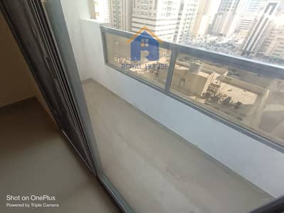 2 Cпальни Апартамент в аренду в Аль Маджаз, Шарджа - IMG-20250702-WA0093. jpg