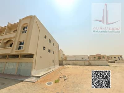 Plot for Sale in Al Rawda, Ajman - 2. jpg