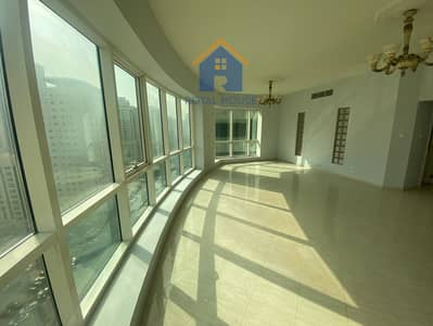 2 Cпальни Апартамент в аренду в Аль Касба, Шарджа - IMG-20250705-WA0001. jpg