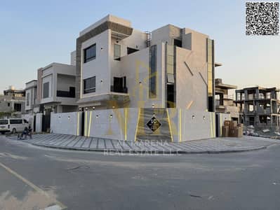 6 Bedroom Villa for Sale in Al Yasmeen, Ajman - IMG-20250705-WA0117. jpg