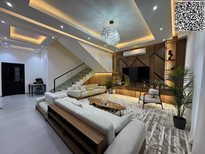 4 Bedroom Villa for Sale in Al Yasmeen, Ajman - IMG-20250705-WA0079. jpg