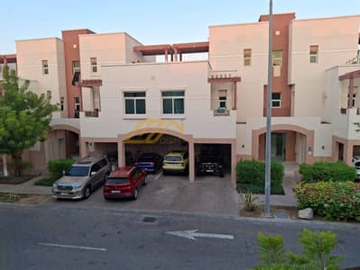 2 Bedroom Townhouse for Sale in Al Ghadeer, Abu Dhabi - WhatsApp Image 2024-11-03 at 11.12. 01_47a7ccc0. jpg