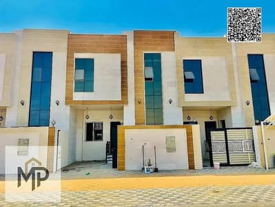 5 Bedroom Villa for Sale in Al Helio, Ajman - batch_782664095-1066x800. jpg