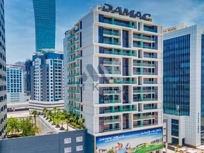 Studio for Rent in Business Bay, Dubai - WhatsApp Image 2025-03-11 at 11.21. 09 AM. jpeg