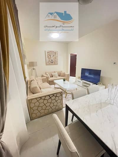 2 Bedroom Apartment for Rent in Al Taawun, Sharjah - e7bcbbe8-393b-469f-8b6f-0842a3379d0d. jpg