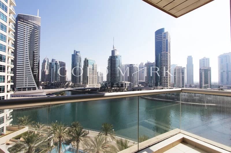 High Floor | Well Maintained Unit | Ready To Move High Floor | Well Maintained Unit | Ready To Move