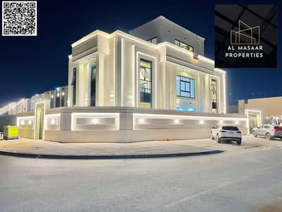 6 Cпальни Вилла Продажа в Аль Хелио, Аджман - IMG-20250422-WA0360. jpg