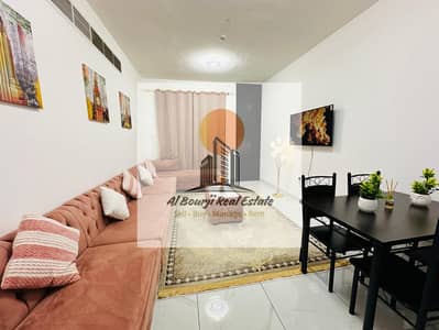 2 Bedroom Apartment for Rent in Al Nuaimiya, Ajman - 2. jpeg