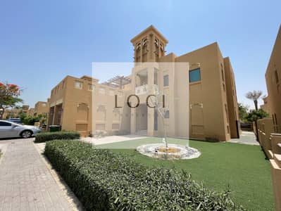 3 Bedroom Villa for Rent in Al Furjan, Dubai - IMG_6599. jpg