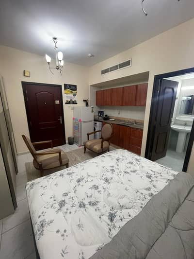 استوديو  للايجار في الجرف، عجمان - IMG-20250703-WA0213. jpg