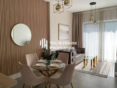 1 Bedroom Apartment for Rent in Jumeirah Village Circle (JVC), Dubai - IMG-20250705-WA0053. jpg