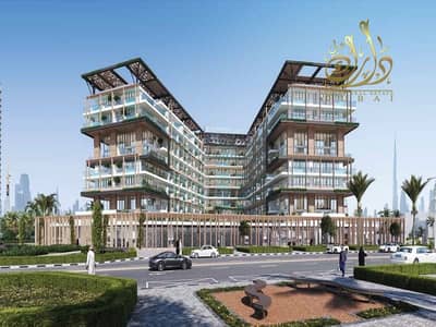 محل تجاري  للبيع في أرجان، دبي - c5d69046d76f416facaa13e6c58b0cd7. jpg