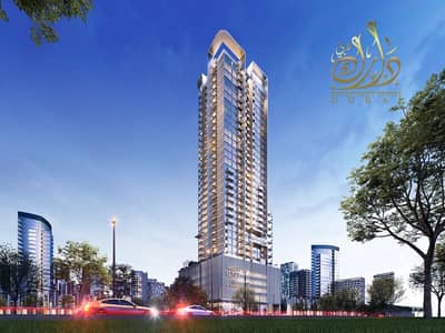 1 Bedroom Apartment for Sale in Jumeirah Village Circle (JVC), Dubai - 7. jpg