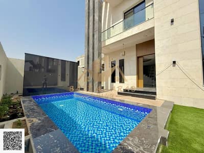 4 Bedroom Villa for Sale in Al Zahya, Ajman - 111. jpg
