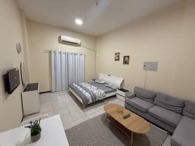 Studio for Rent in Al Nuaimiya, Ajman - IMG-20250702-WA1084. jpg