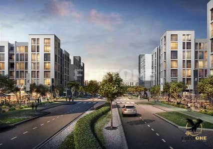 1 Bedroom Apartment for Sale in Al Shamkha, Abu Dhabi - file10. jpg