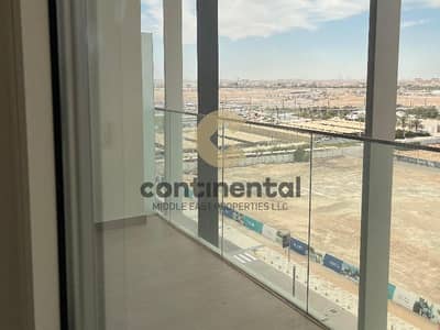 1 Спальня Апартаменты Продажа в Масдар Сити, Абу-Даби - 1. jpg