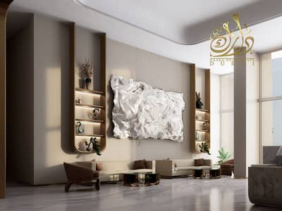 1 Bedroom Apartment for Sale in Jumeirah Village Circle (JVC), Dubai - 13. jpg