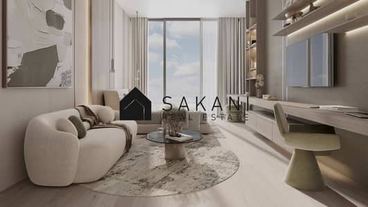 Studio for Sale in Dubai Land Residence Complex, Dubai - 37. jpg