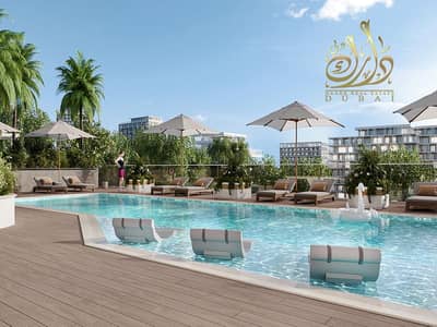 1 Bedroom Flat for Sale in Jumeirah Village Circle (JVC), Dubai - 8. jpg