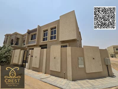 5 Bedroom Villa for Rent in Al Yasmeen, Ajman - IMG-20250705-WA0047_Watermarked. jpg