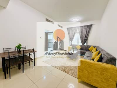 1 Bedroom Flat for Rent in Al Nuaimiya, Ajman - 3. jpeg