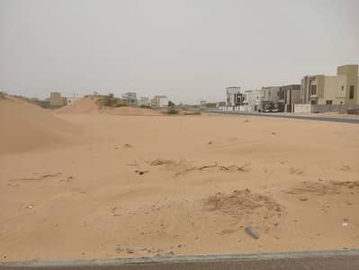 ارض سكنية  للبيع في الزاهية، عجمان - 1722953698. vSHuYKOyME. jpg