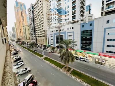 فلیٹ 1 غرفة نوم للايجار في التعاون، الشارقة - b9b99ae7-668b-4cba-9014-f60f8203d1a8. jpg