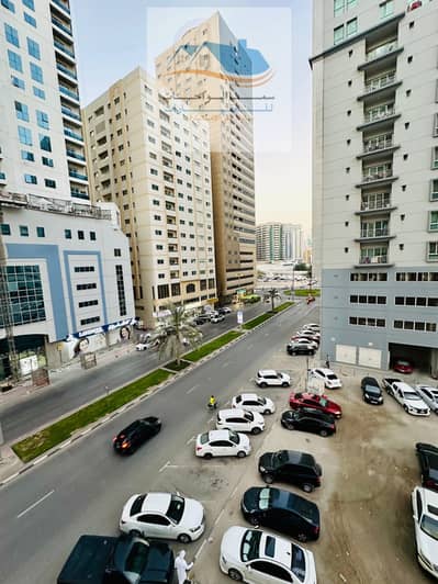 فلیٹ 1 غرفة نوم للايجار في التعاون، الشارقة - 279e8eb7-ded2-457f-a0d7-e7988fb3d070. jpg