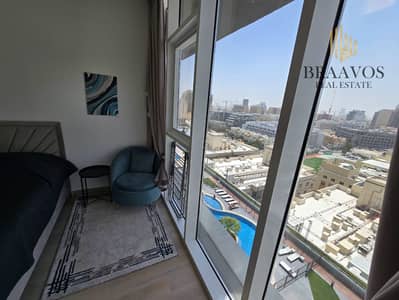 Studio for Rent in Jumeirah Village Circle (JVC), Dubai - WhatsApp Image 2024-05-13 at 10.46. 30 AM. jpeg